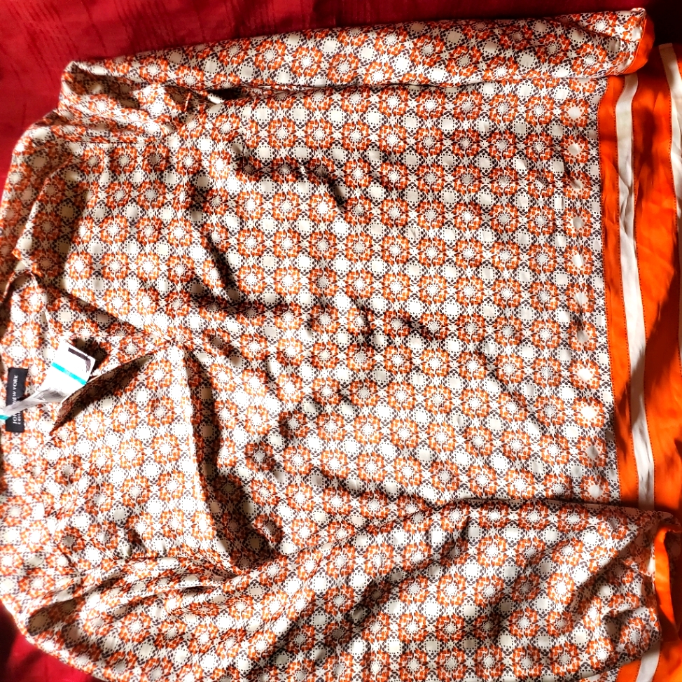 Brand New Jones New York Top